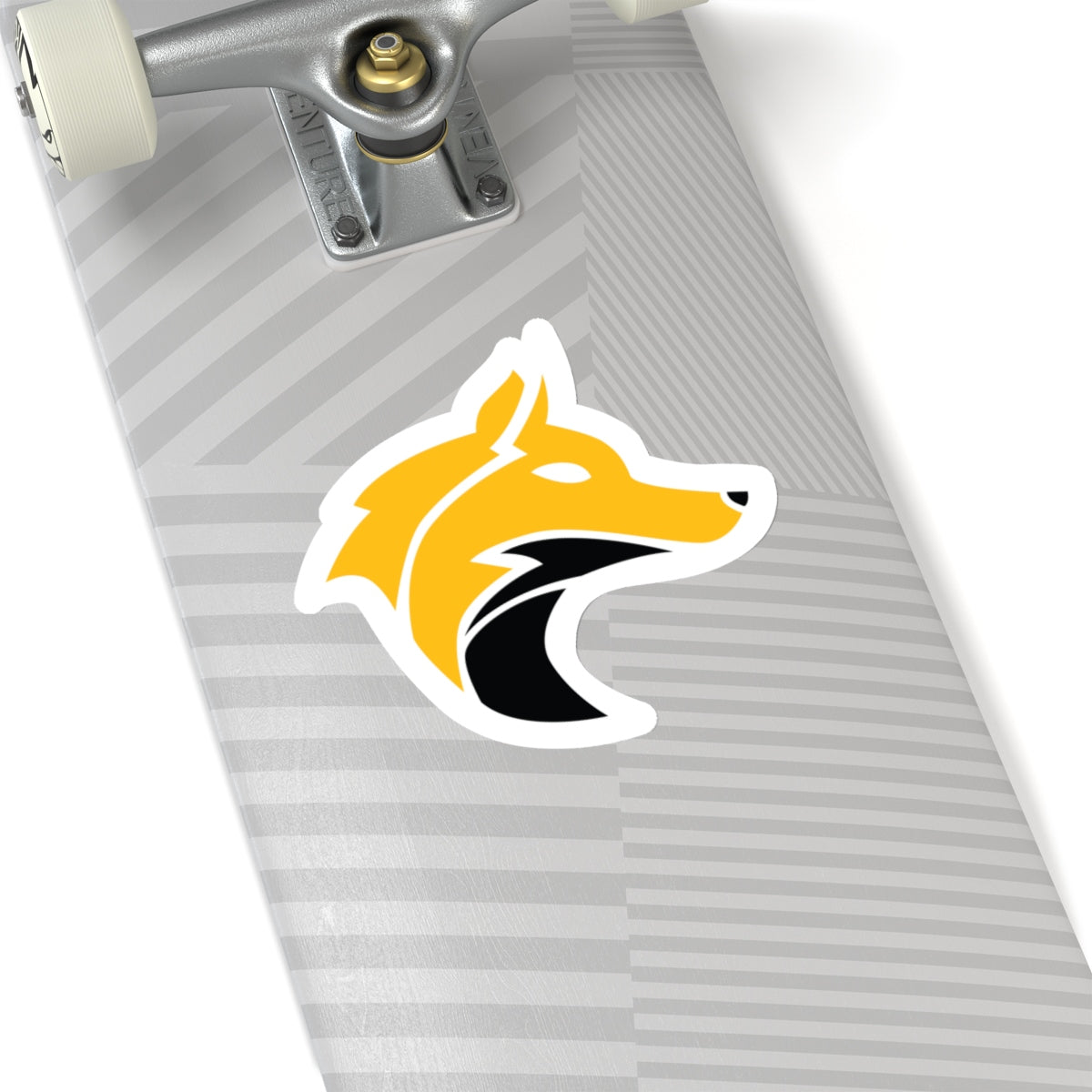 1NE Sticker